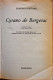 Cyrano De Bergerac - Edmond Rostand - French Authors