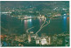 HONG KONG NIGHT SCENE FROM PEAK.- HONG KONG.- ( CHINA ) - Cina (Hong Kong)