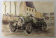 Carte Postale Publicitaire 24 Heures Du Mans 1984 - Mutuelles Du Mans - BENTLEY De Duff Clément Circuit Sarthe 1906 - Le Mans