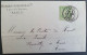 Prfin VAC. Vilmorin-Andrieux & Cie. 31-03-1900 - Storia Postale