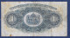 Trinidad And Tobago 1 Dollar 1942 - Trinidad En Tobago