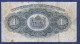 Trinidad And Tobago 1 Dollar 1942 - Trinidad Y Tobago