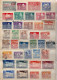 Delcampe - Yugoslavia 1918-1975 - Small Collection In Album (please Read Descritpion) B23 - Collections (en Albums)