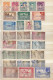 Delcampe - Yugoslavia 1918-1975 - Small Collection In Album (please Read Descritpion) B23 - Collezioni (in Album)