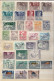 Delcampe - Yugoslavia 1918-1975 - Small Collection In Album (please Read Descritpion) B23 - Collections (en Albums)