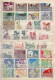 Delcampe - Yugoslavia 1918-1975 - Small Collection In Album (please Read Descritpion) B23 - Collections (en Albums)