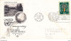 NATIONS UNIES 1960 2 FDC CONGRES FORESTIER Yvert 78-79, Michel 88-89 - FDC
