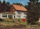 122503 - Altenau, Harz - Haus Brigitte - Altenau