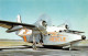 WINDSOR RCAF ALBATROSS Search And Rescue Aircraft At Windsor Airport Canada (2scans) N° 43 \MO7013 - Windsor