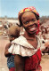 NIGER Jeune Mère (Scans R/V) N° 66 \MO7011 - Niger