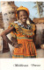 BURKINA FASO Jeune Femme GAOUA (Scans R/V) N° 42 \MO7011 - Burkina Faso