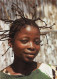 CONGO BRAZZAVILLE Petite Congolaise (Scans R/V) N° 33 \MO7011 - Pointe-Noire
