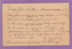 TABAK UND CIGARRENFABRIK,REMICH. GANZSACHE NACH MANHEIM,1896. - Stamped Stationery