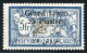 REF 089 > GRAND LIBAN < N° 38 * < Neuf Ch Infime Dos Visible - MH * - Nuovi