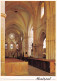 89 MONTREAL Intérieur De L'église Carte Vierge  édition Nivernaises (Scans R/V) N° 49 \MO7050 - Montreal