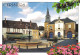 89 CERISIERS Supérette PROXY Place De La Mairie  Carte Vierge édition Valoire (Scans R/V) N° 85 \MO7049 - Cerisiers
