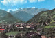 Schruns Im Montafon Mit Zimba Vorarlberg Bludenz Autriche Republik Österreich (Scans R/V) N° 83 \MO7064 - Schruns