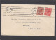 LETTRE DU CAP POUR MUNICH,1921. - Covers & Documents