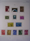Nederland Jaargang 1962 Gestempeld - Used Stamps