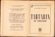 Tartarin De Tarascon Par Alphonse Daudet C654 - Libri Vecchi E Da Collezione