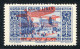 REF 089 > GRAND LIBAN < PA N° 37 * * Signé Et Bien Centré < Neuf Luxe Dos Visible - MNH * * Cote 300 € - Airmail