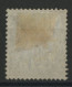 COLONIES COCHINCHINE N° 5 Neuf Sans Gomme (*) MNG Voir Description - Unused Stamps