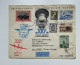 !!! LETTRE COMMEMO 100E LIAISON AERIENNE BELGIQUE-CONGO DU 20/11/1938 - Storia Postale