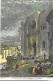 Portugal ** & Postal, Coimbra, Sé Velha, Old Cathedral Caimbra, Robert Jennings, Ed. Hilda (8768768) - Coimbra