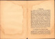 Kurze Geschichte Des Romänischen Volkes. Für Die Romänischen Bürger Deutscher Nation Von Nicolae Iorga 1921 C519 - Livres Anciens