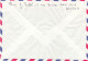 NEW CALEDONIA 1983 AIRMAIL LETTER SENT FROM NOUMEA TO NICE - Storia Postale