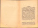 Kurze Geschichte Des Romänischen Volkes. Für Die Romänischen Bürger Deutscher Nation Von Nicolae Iorga 1921 C518 - Alte Bücher