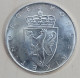 Norway Silver 10 Kroner 1964. KM-413. Constitution Sesquicentennial. UNC - Norwegen