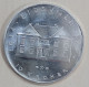 Norway Silver 10 Kroner 1964. KM-413. Constitution Sesquicentennial. UNC - Norway