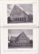 Delcampe - Die Deutsche Bauernahäuser Von Klaus Thiede, 1941, Leipzig C443 - Libros Antiguos Y De Colección