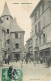 19 , USSEL , Place D'armes , *  472 37 - Ussel