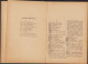 Magyar-Román Kéziszótár Iskolai és Magánhasználatra Irta Crisan Janos, 1895, Budapest C415 - Libros Antiguos Y De Colección