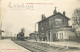 78 , BONNIERE , La Gare , *  473 86 - Bonnieres Sur Seine