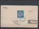 Bermuda Mi 111 On Letter - Bermuda