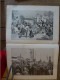 L'Illustration Juin 1899 Journées D'Etienne Marcel Commandant Marchand Thoissey  Chemin De Fer Corrida Séville - 1850 - 1899