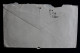 LSC 19/7/1934 OBLI MECA LEYTONSTONE E.11 5LO ONE TP GEORGES V ONE PENNY X2 ET HALF PENNY POUR MONTBELIARD FRANCE - Cartas & Documentos