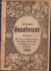 Christlicher Hausfreund Jahrbuch 1948 Hermannstadt C402 - Old Books