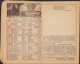 Delcampe - Christlicher Hausfreund Jahrbuch 1948 Hermannstadt C402 - Libros Antiguos Y De Colección