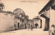 MAROC - Meknès - Demeure Du Pacaha - Animé - Tenues Traditionnelles - Carte Postale Ancienne - Meknès