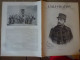 L'Illustration Juin 1899  Fanfare De Thoissey Mission Marchand Affaire Dreyfus Général Galliéni - 1850 - 1899