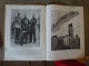 L'Illustration Juin 1899  Fanfare De Thoissey Mission Marchand Affaire Dreyfus Général Galliéni - 1850 - 1899