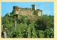 46. BRETENOUX – Château De CASTELNAU (voir Scan Recto/verso) - Bretenoux