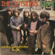 * LP *  THE OUTSIDERS - TOUCH (Holland 1976 EX!!) - Rock