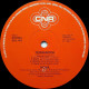 * LP *  NOVA - TERRANOVA (Holland 1982 EX) - Disco, Pop