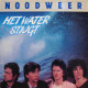 * LP *  NOODWEER - HET WATER STIJGT (Holland 1984 ) - Otros - Canción Neerlandesa