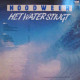 * LP *  NOODWEER - HET WATER STIJGT (Holland 1984 ) - Otros - Canción Neerlandesa